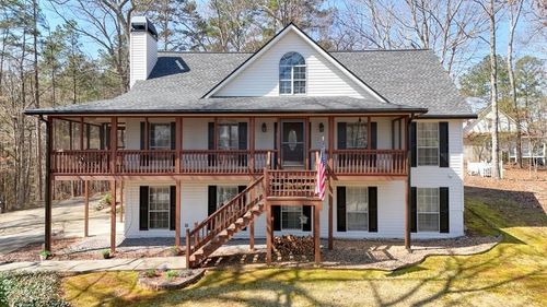 1260 Fields Chapel Rd, Canton, GA, 30114-7845 | Card Image