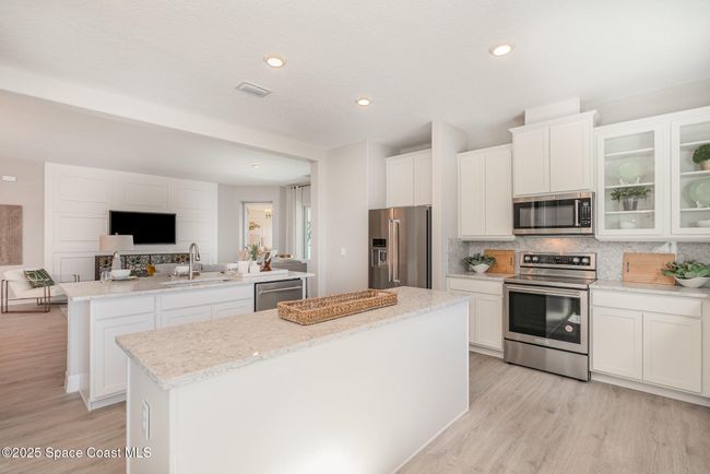 145 1 St Light Cir, House other with 4 bedrooms, 3 bathrooms and null parking in Cocoa FL | Image 8