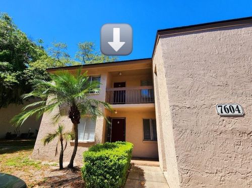 214-7604 Abbey Ln, TAMPA, FL, 33617-8534 | Card Image
