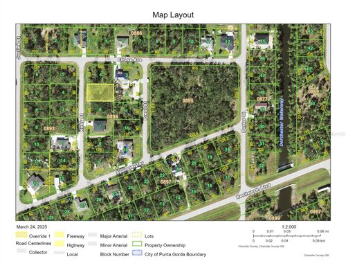 134 Kirby St, PORT CHARLOTTE, FL, 33954 | Card Image
