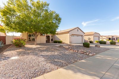 6962 S Santa Rita Way, House other with 2 bedrooms, 2 bathrooms and null parking in Chandler AZ | Image 2