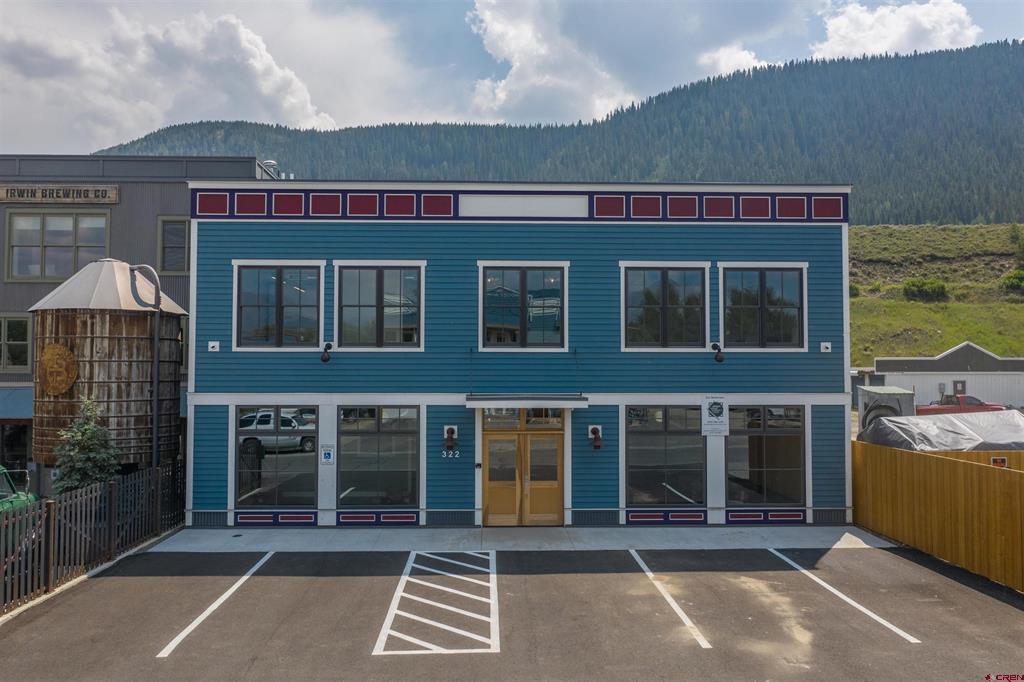 322 Belleview, Crested Butte, CO 81224