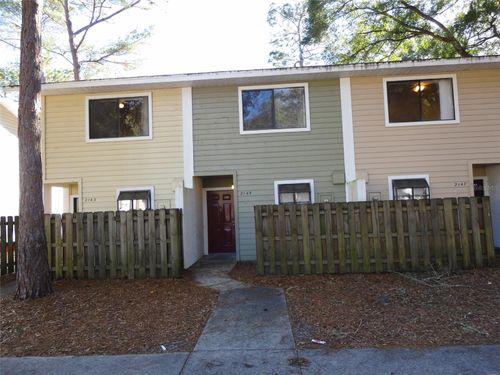 2145 Sw 39th Way, GAINESVILLE, FL, 32607-4365 | Card Image