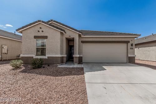 12437 W Lilliston Way, Marana, AZ, 85653 | Card Image