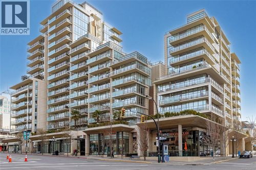 707-708 Burdett Ave, Victoria, BC, V8W0A8 | Card Image