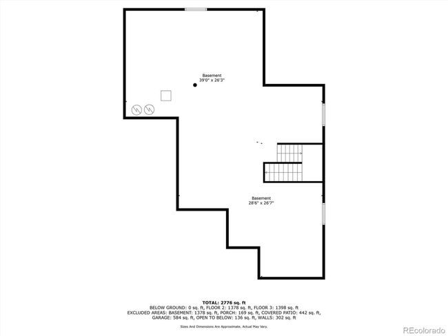 6643 Barnstead Dr, House other with 5 bedrooms, 4 bathrooms and null parking in Castle Pines CO | Image 43