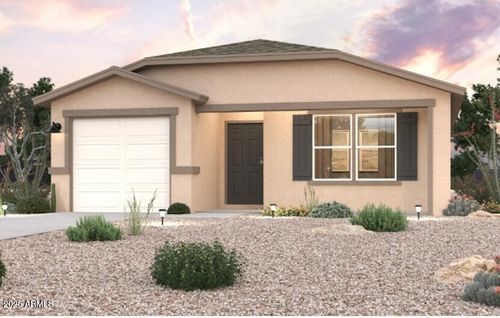8518 W Tinajas Drive, Arizona City, AZ, 85123 | Card Image