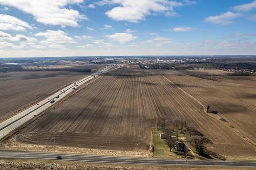 60 acres Hart Rd, Turtle, WI, 53511 | Card Image