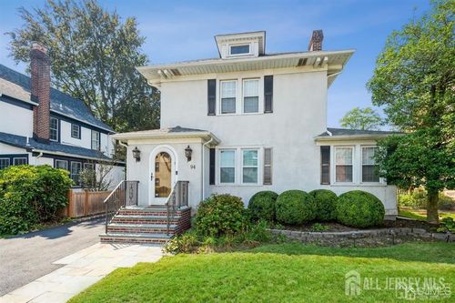 94 Rodney Ave, Somerset, NJ, 08873-2024 | Card Image
