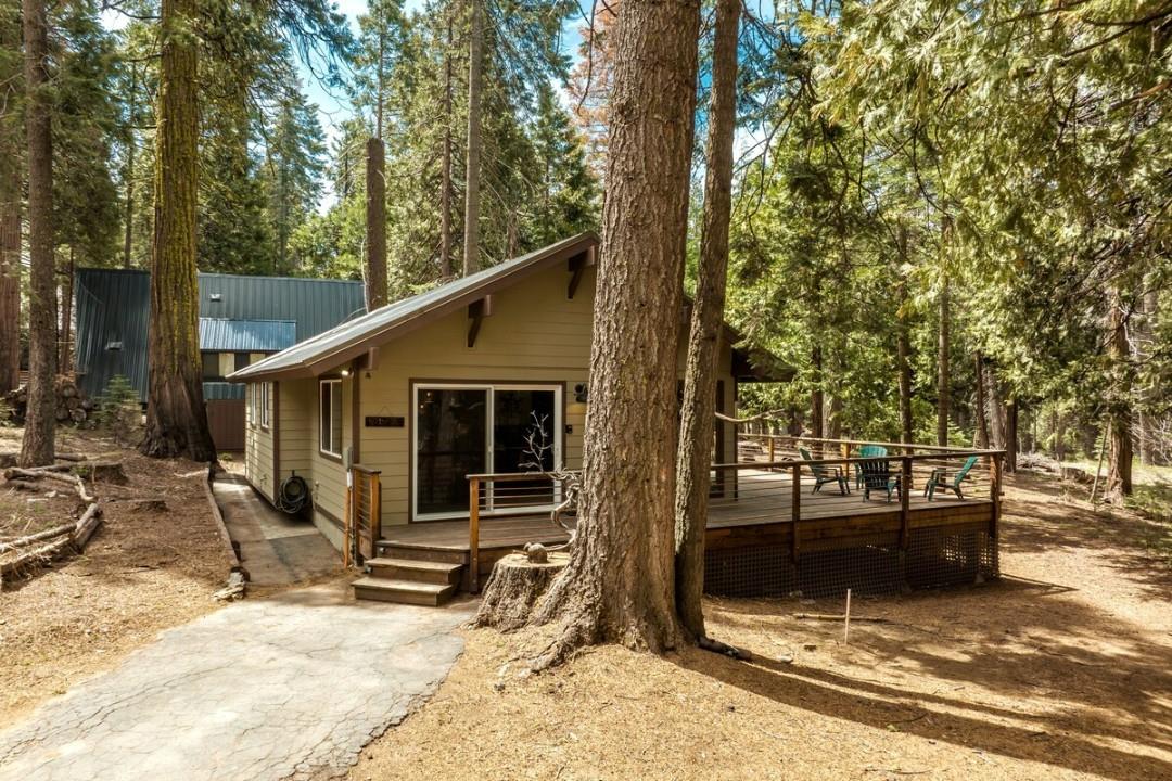 Residential in Shaver Lake 2