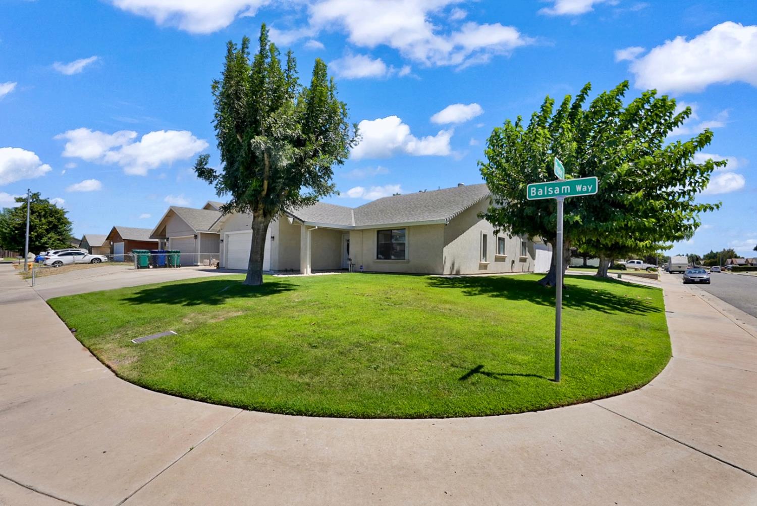 Residential in Merced 3