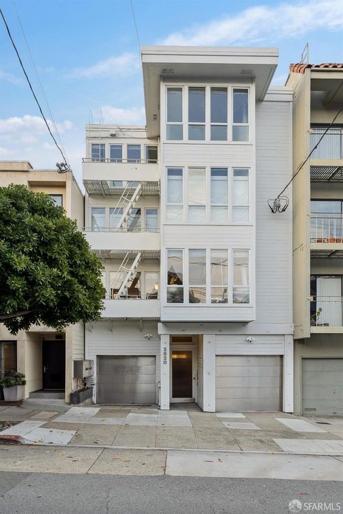 1-2820 Greenwich Street, San Francisco, CA, 94123 | Card Image