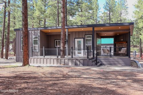 408-2101 W Route 66, Flagstaff, AZ, 86001-8439 | Card Image
