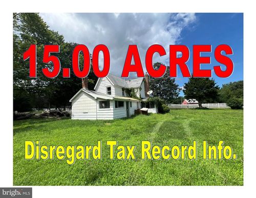 17507 Magruders Ferry Rd, BRANDYWINE, MD, 20613-8364 | Card Image