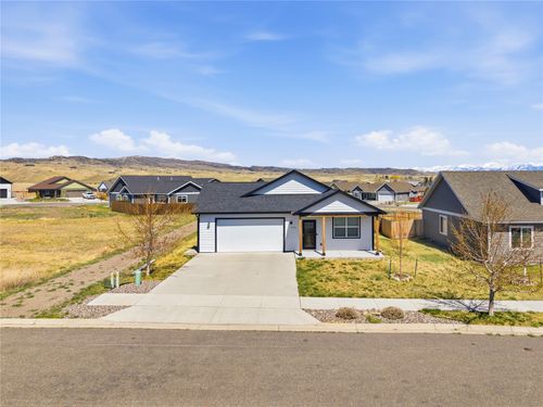 2628 Meriwether Dr S, Livingston, MT, 59047-1980 | Card Image