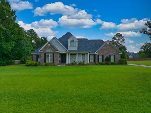 3970 Kinderlou Frst, Valdosta, GA, 31601-0172 | Card Image