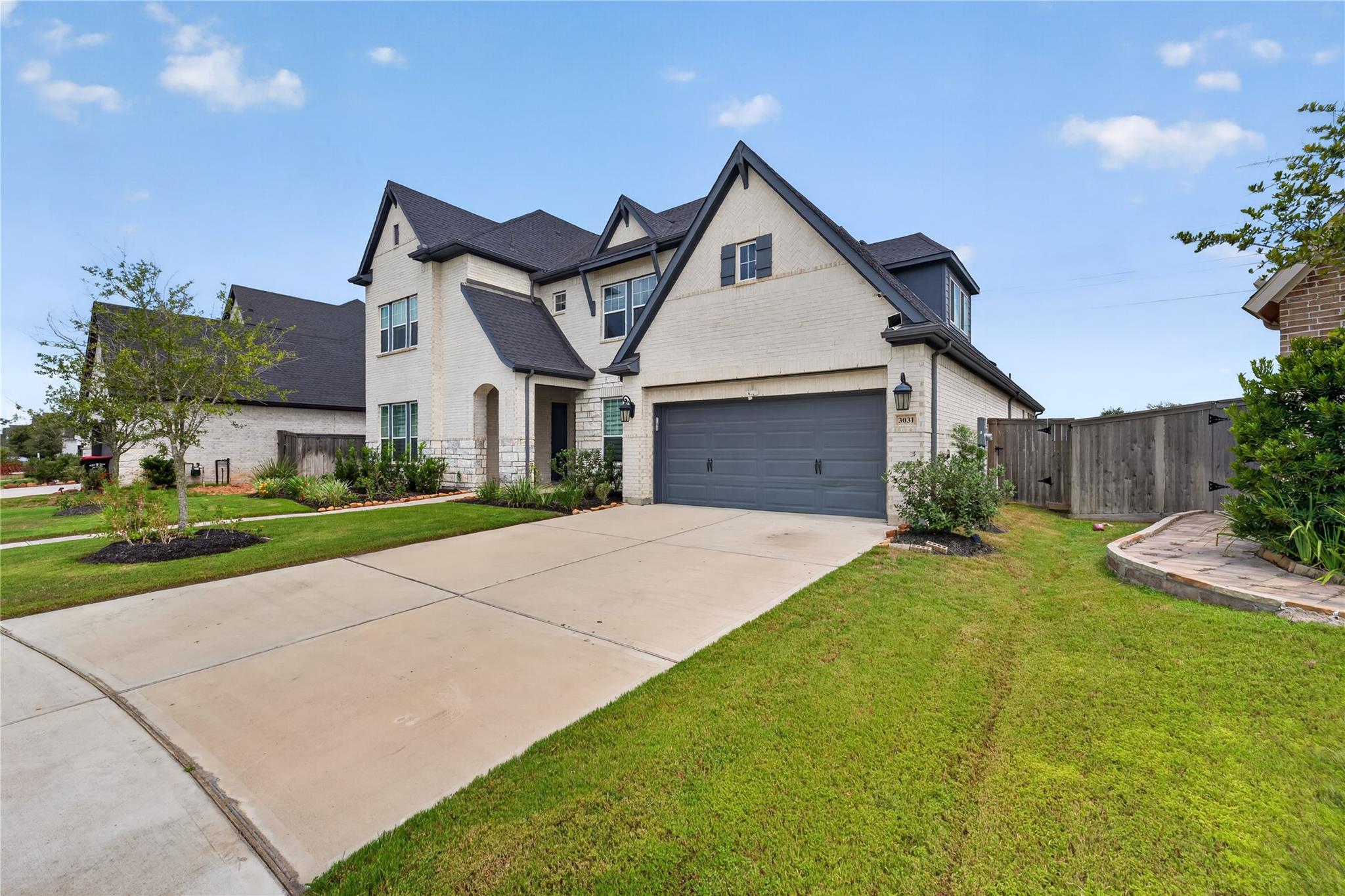 Residential Lease in Brookshire 4