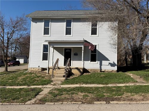 230 W Decatur St, Eaton, OH, 45320-1730 | Card Image