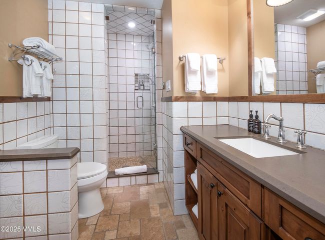 215216 - 684 W Lionshead Cir, Condo with 2 bedrooms, 2 bathrooms and null parking in Vail CO | Image 10