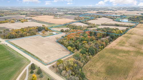 TBD Lake Ave, New Prague, MN, 56071 | Card Image