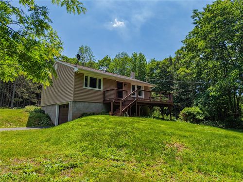144 St Tompkins Rd, Prattsville, NY, 12468-6927 | Card Image