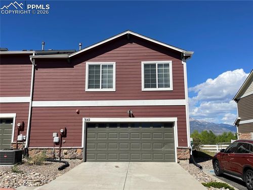 3142 Wild Peregrine View, Colorado Springs, CO, 80916 | Card Image