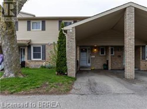 500j-500 Grey St, Brantford, ON, N3S7L4 | Card Image
