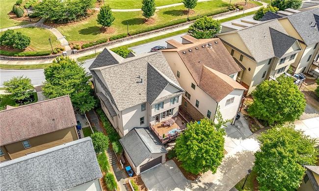 1741 Hickory Path Way, House other with 5 bedrooms, 5 bathrooms and null parking in Suwanee GA | Image 38