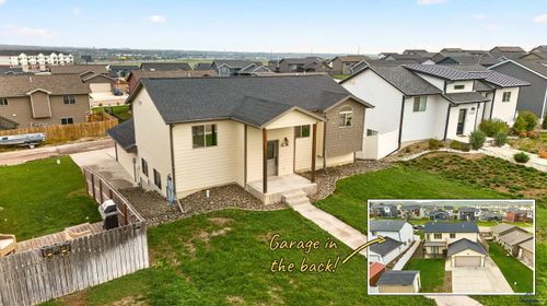 1238 Juneau Dr, Box Elder, SD, 57719-4306 | Card Image