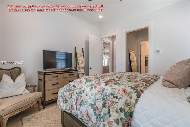 218 Coosaw Point Blvd, House other with 3 bedrooms, 3 bathrooms and null parking in Lady's Island SC | Image 23
