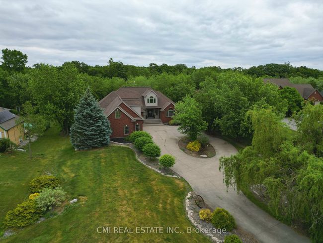 1165 Gesto Sideroad, House other with 3 bedrooms, 4 bathrooms and 8 parking in Essex ON | Image 10