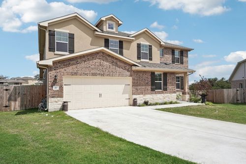 357 Cathedral Mountain Dr, Dripping Springs, TX, 78620-3031 | Card Image