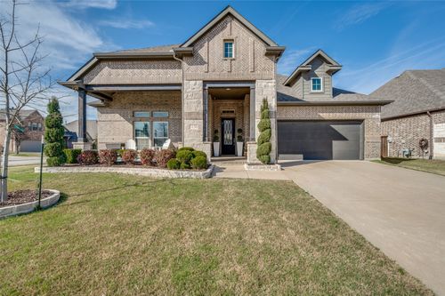 3150 Westminster Dr, Prosper, TX, 75078-1560 | Card Image