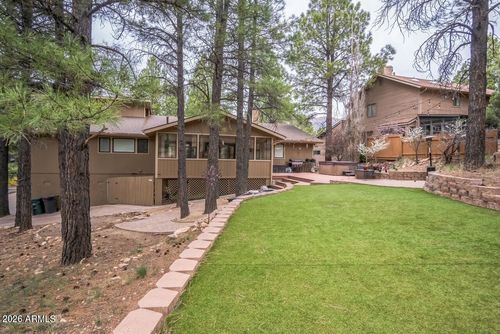 4362 E Burning Tree Loop, Flagstaff, AZ, 86004-7557 | Card Image