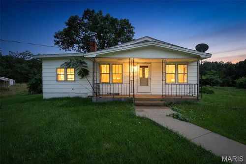1901 & 1911 Howell Road, Unincorporated, MO, 63637 | Card Image