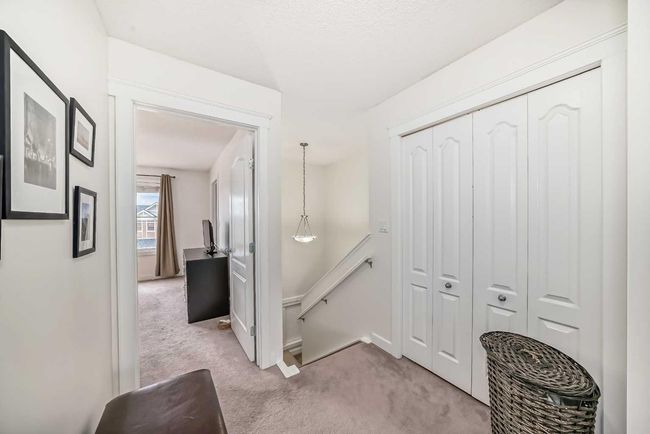 4004 - 2370 Bayside Rd Sw, Home with 3 bedrooms, 2 bathrooms and 2 parking in Airdrie AB | Image 22