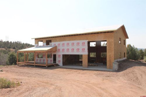 3605 County Road 307, Durango, CO, 81303-6129 | Card Image