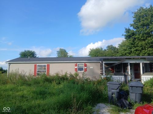 6119 E 400 N, Van Buren, IN, 46991-9799 | Card Image