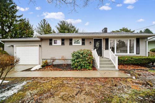 5009 Hillsdale Ave, Erie, PA, 16509-2004 | Card Image