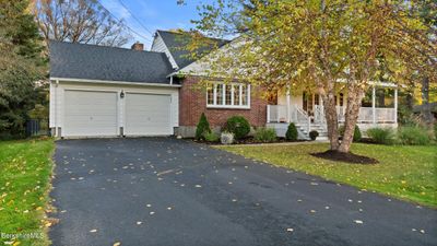 139 Mountain Dr, House other with 3 bedrooms, 2 bathrooms and null parking in Pittsfield MA | Image 2