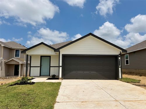 1252 Hickory Grove St, Brenham, TX, 77833-1264 | Card Image