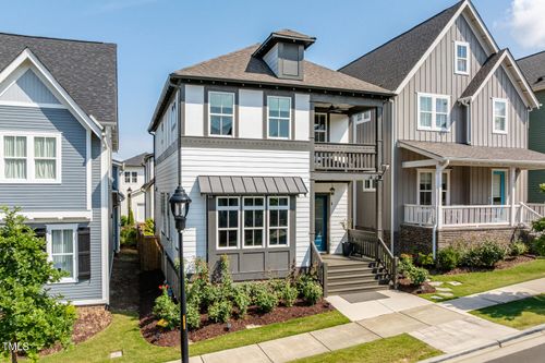 1008 Whistler St, Durham, NC, 27713-6929 | Card Image
