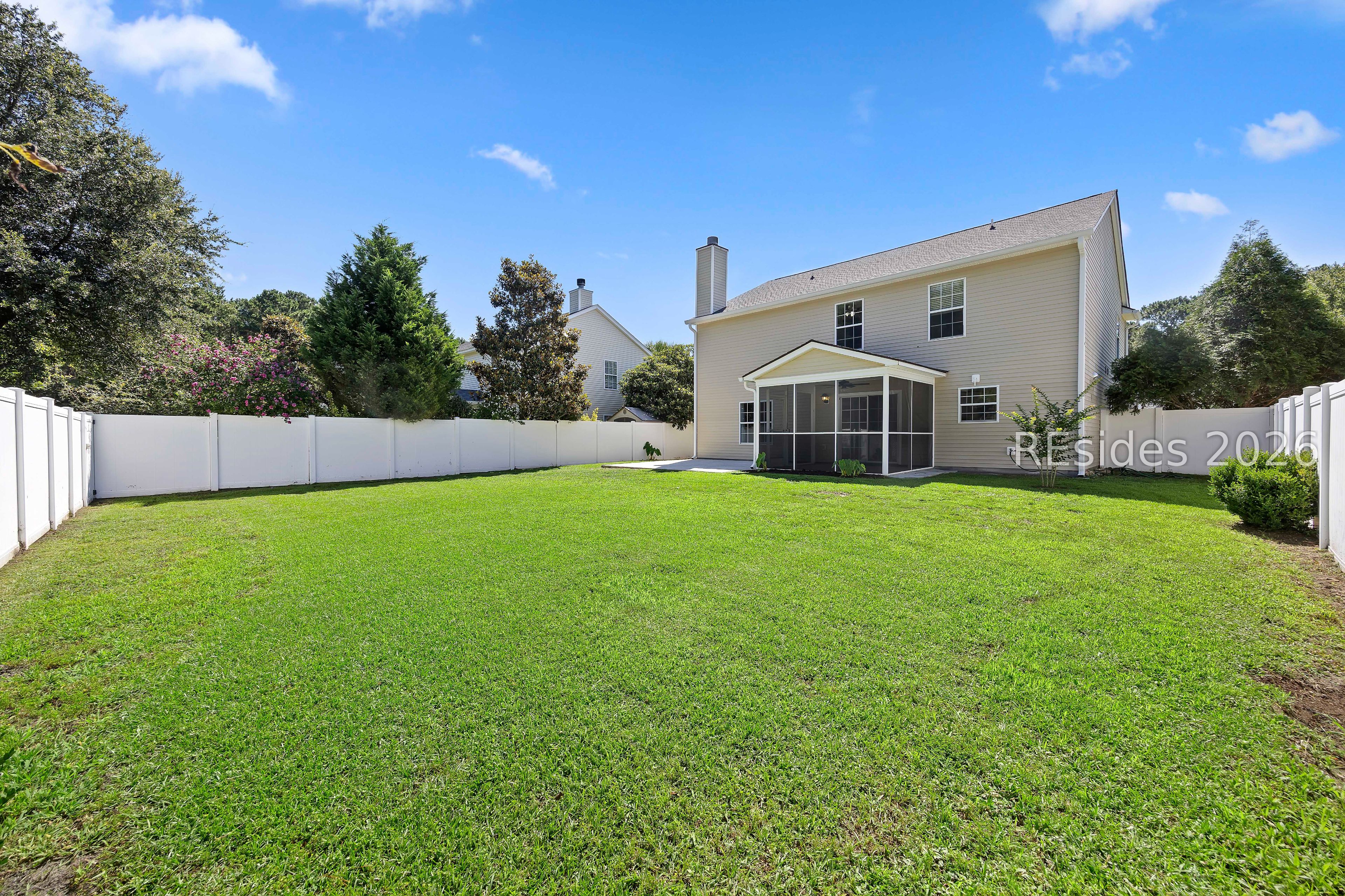 Residential in Bluffton 2