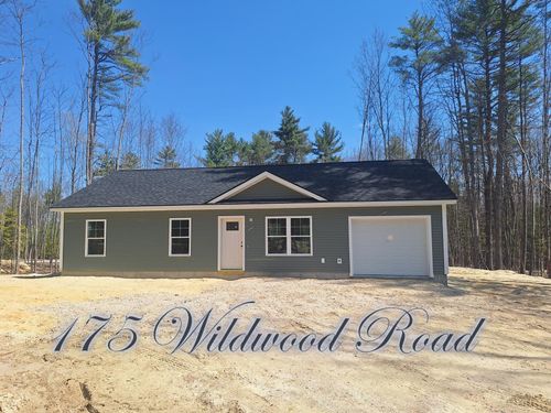175 Wildwood Road, Bridgton, ME, 04009 | Card Image