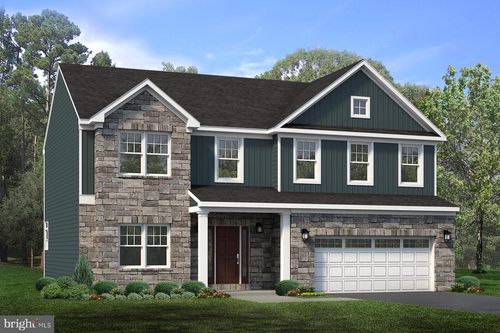 126 Apple View Drive, STATE COLLEGE, PA, 16801 | Card Image