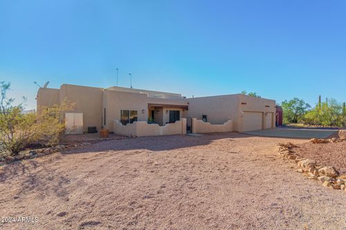 11581 W Tortoise Trail, Tucson, AZ, 85743 | Card Image