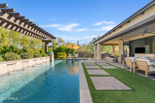 5420 E Duane Ln, Cave Creek, AZ, 85331-2215 | Card Image