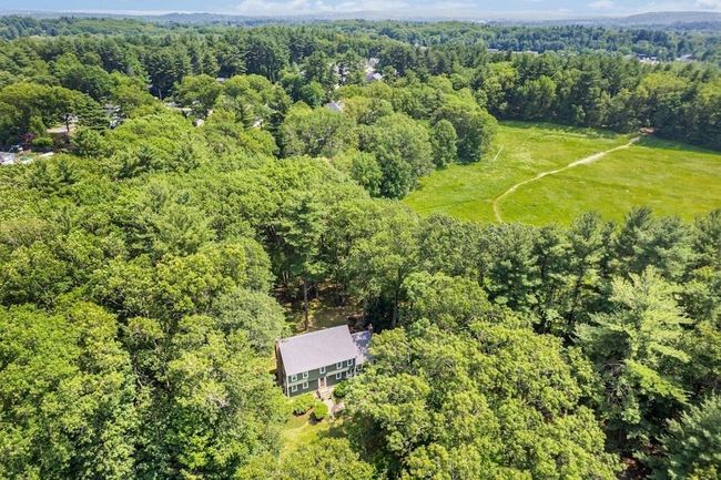 69 Oak Ave, House other with 4 bedrooms, 3 bathrooms and 4 parking in Northborough MA | Image 42