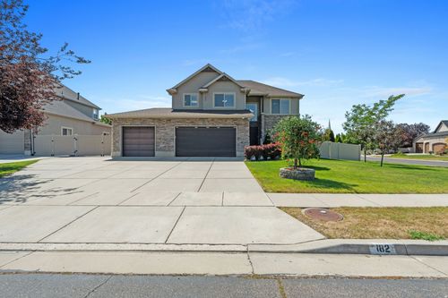 182 S Morning Mist Ln, Kaysville, UT, 84037-9751 | Card Image