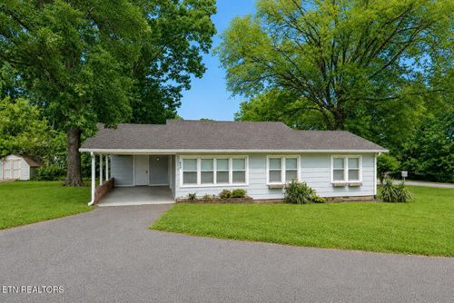 609 Watkins Rd, Maryville, TN, 37801-4553 | Card Image